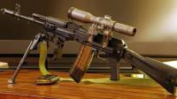 AK-101 5.56mm Kalashnikov Assault Rifle for sale image 1